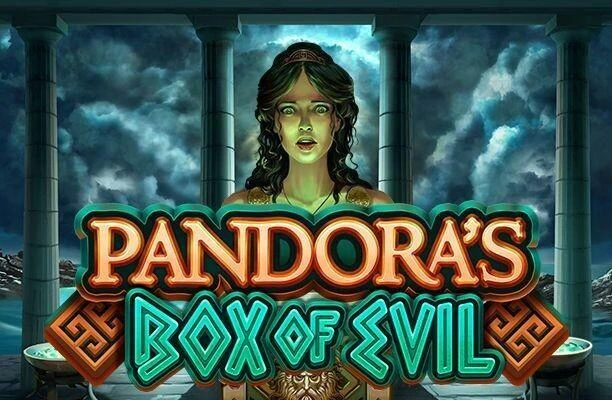Pandora's Box of Evil