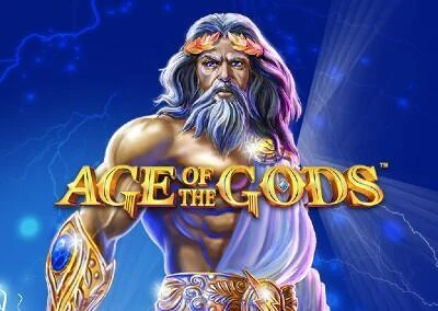 Age of the Gods