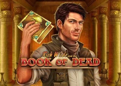 Book of Dead
