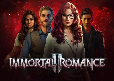 Immortal Romance 2