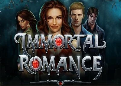 Immortal Romance