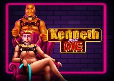 Kenneth Must Die