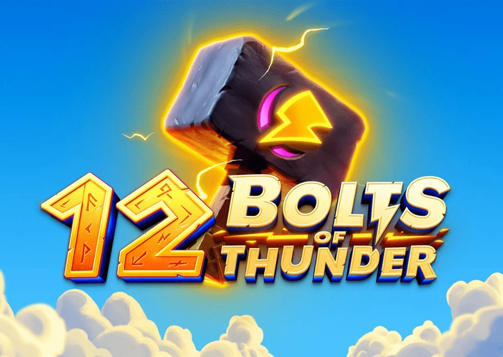 12 Bolts of Thunder