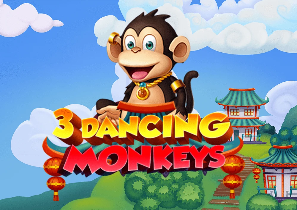 3 Dancing Monkeys