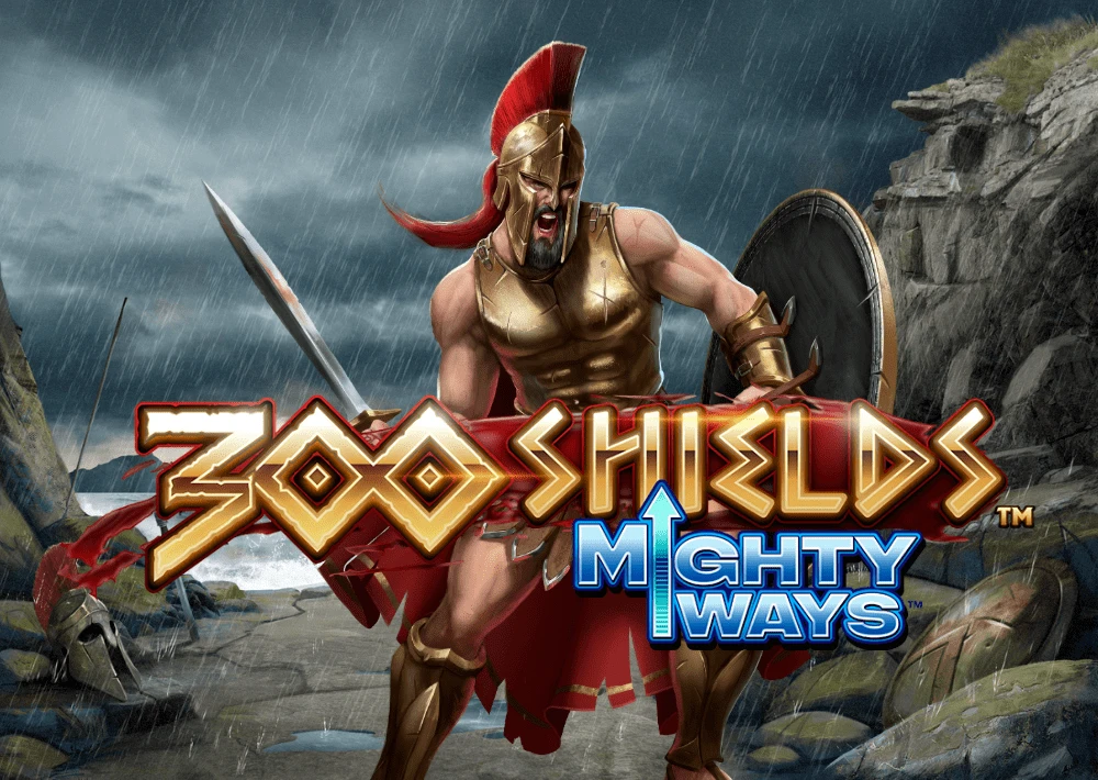 300 Shields Mighty Ways