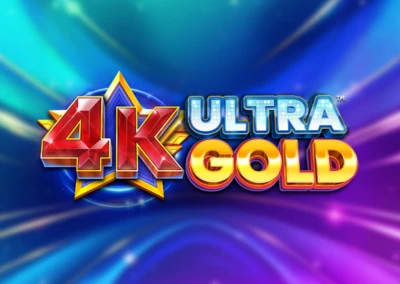 4K Ultra Gold