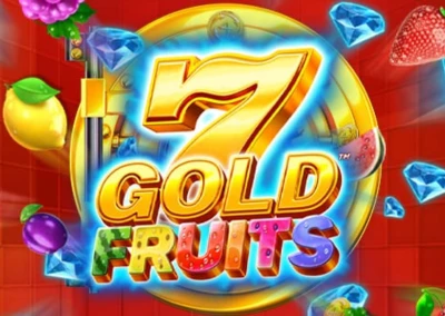 7 Gold Fruits
