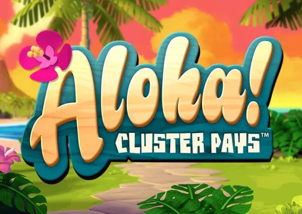 Aloha! Cluster Pays