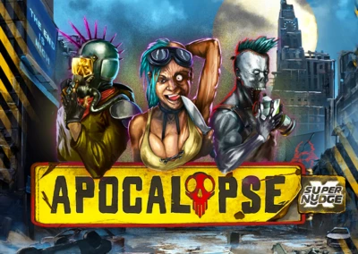Apocalypse