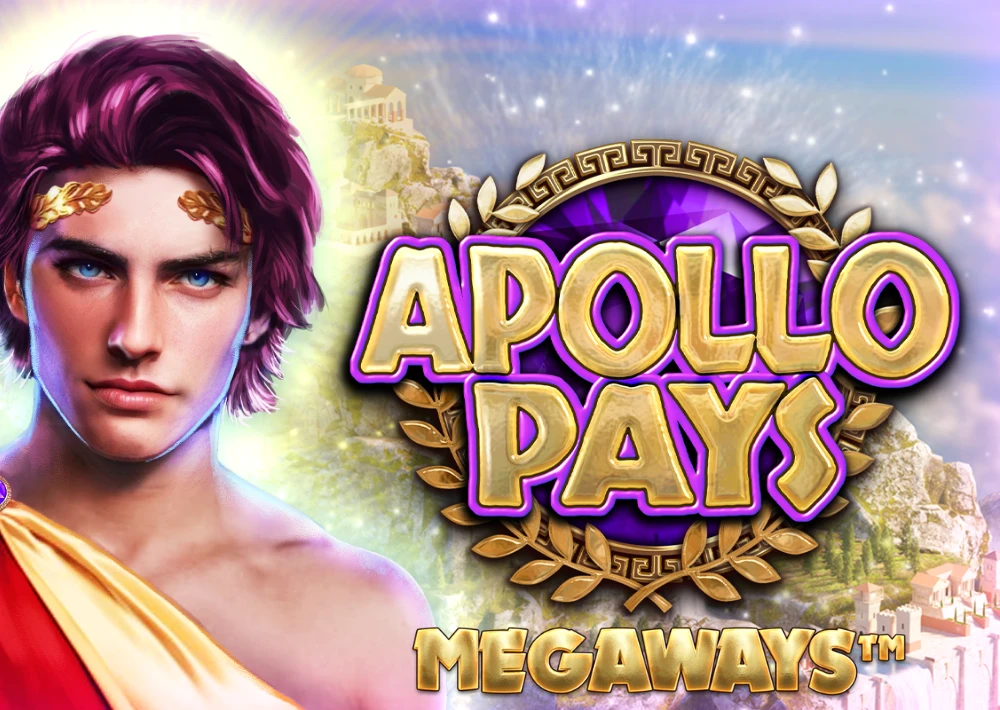 Apollo Pays Megaways