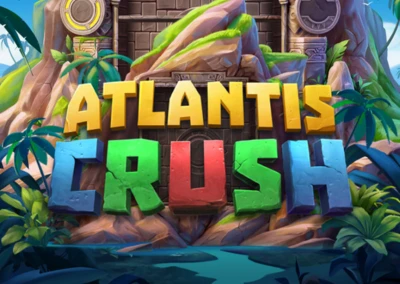 Atlantis Crush