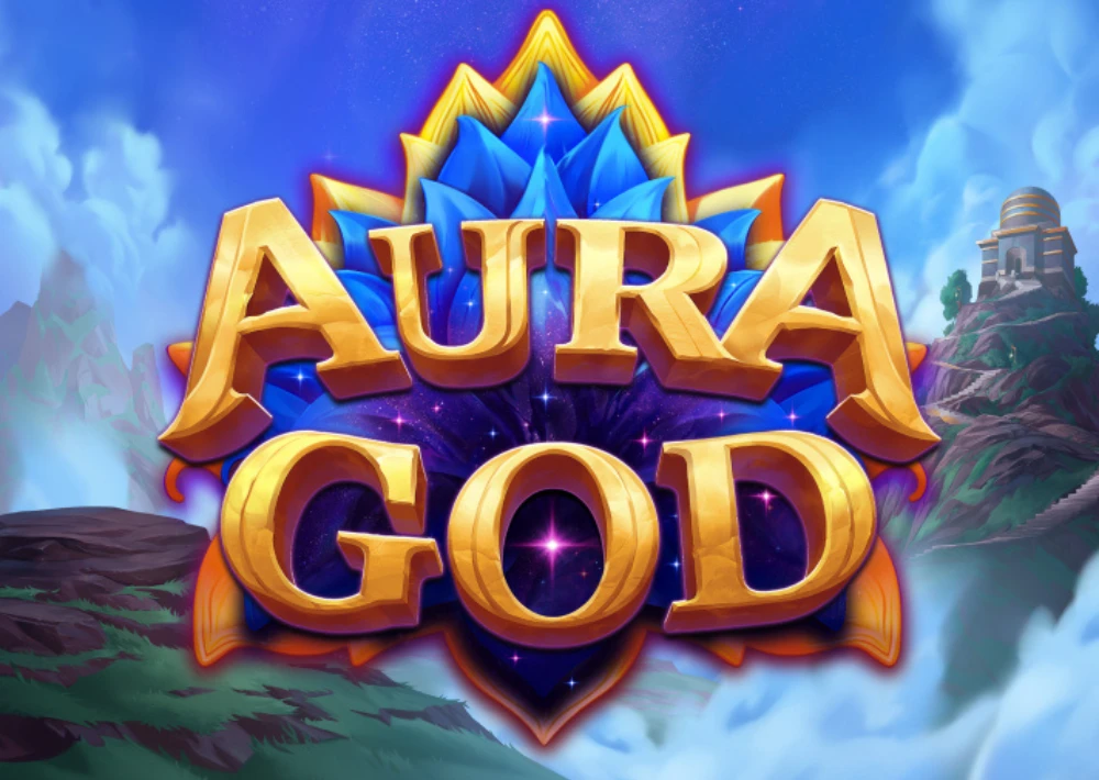 Aura God