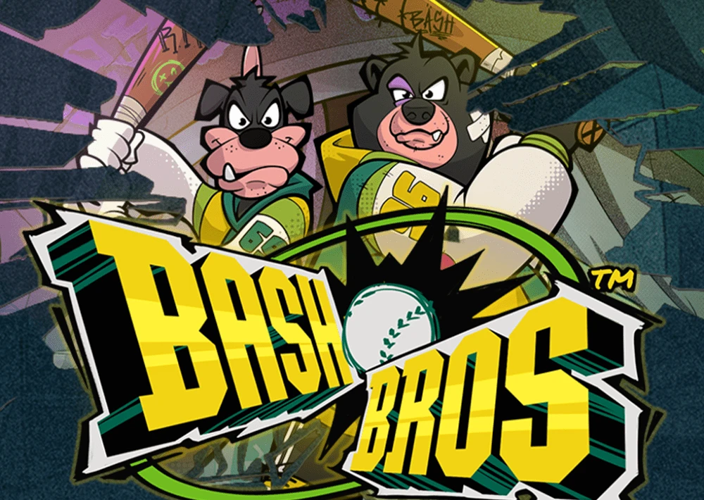 Bash Bros
