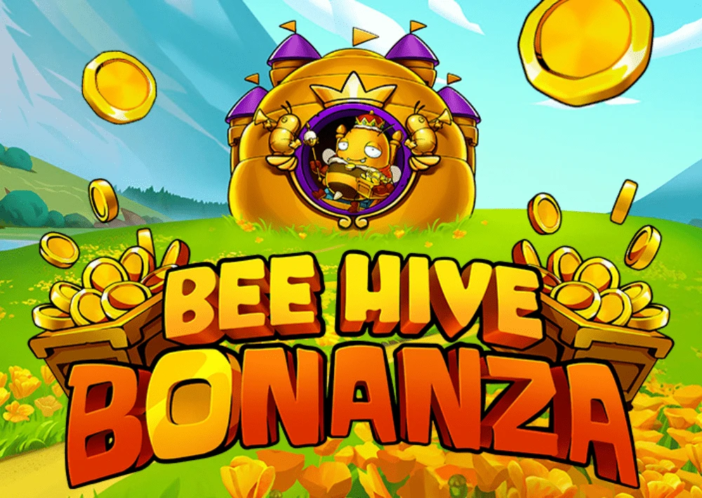 Bee Hive Bonanza