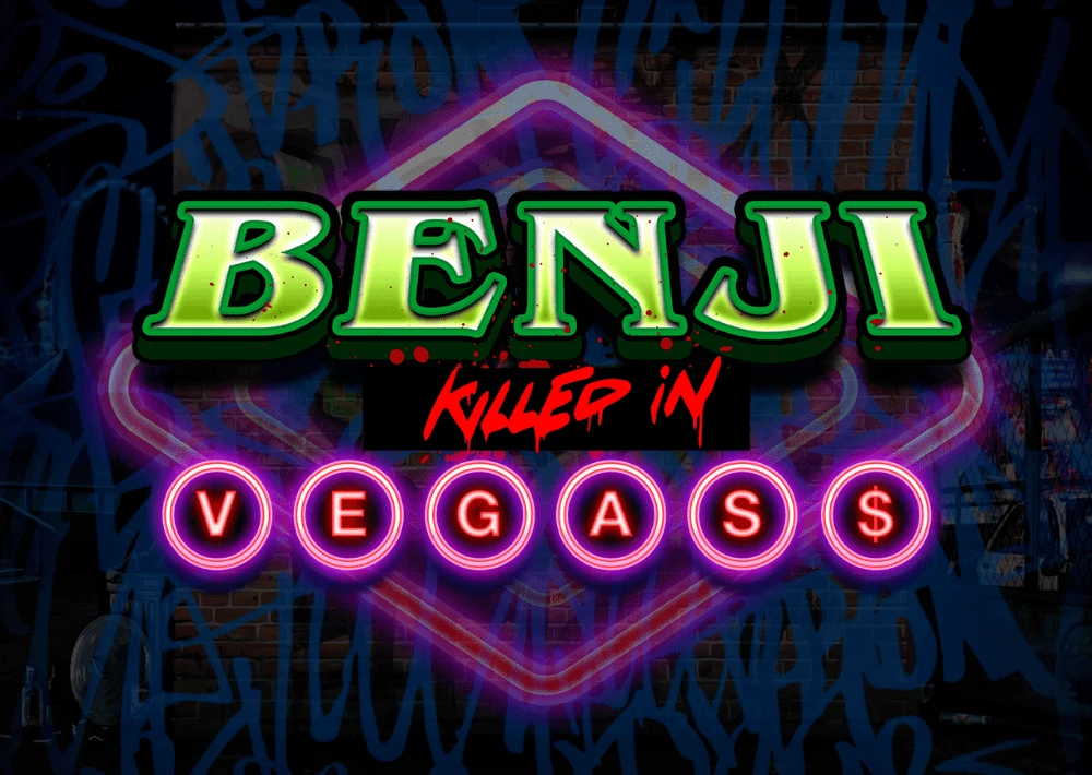 Benji Killed in Vegas
