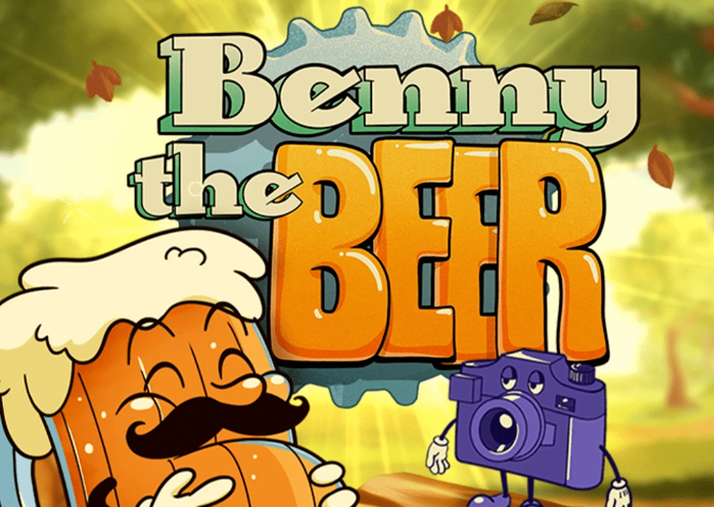 Benny The Beer
