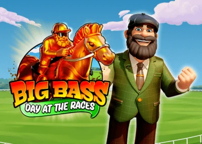 Big Bass Day at the Races