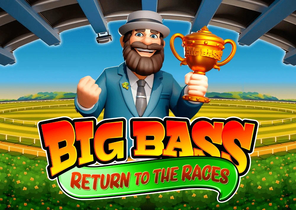 Big Bass Return to the Races