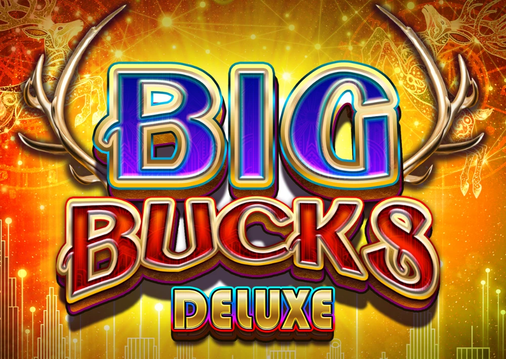 Big Bucks Deluxe