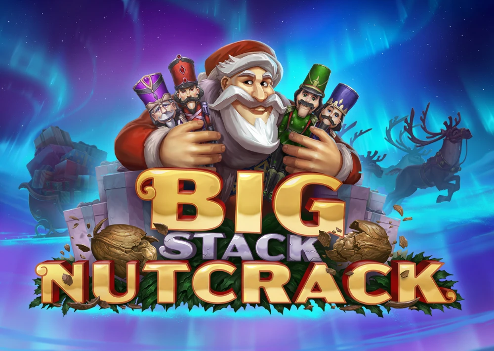 Big Stack Nutcrack