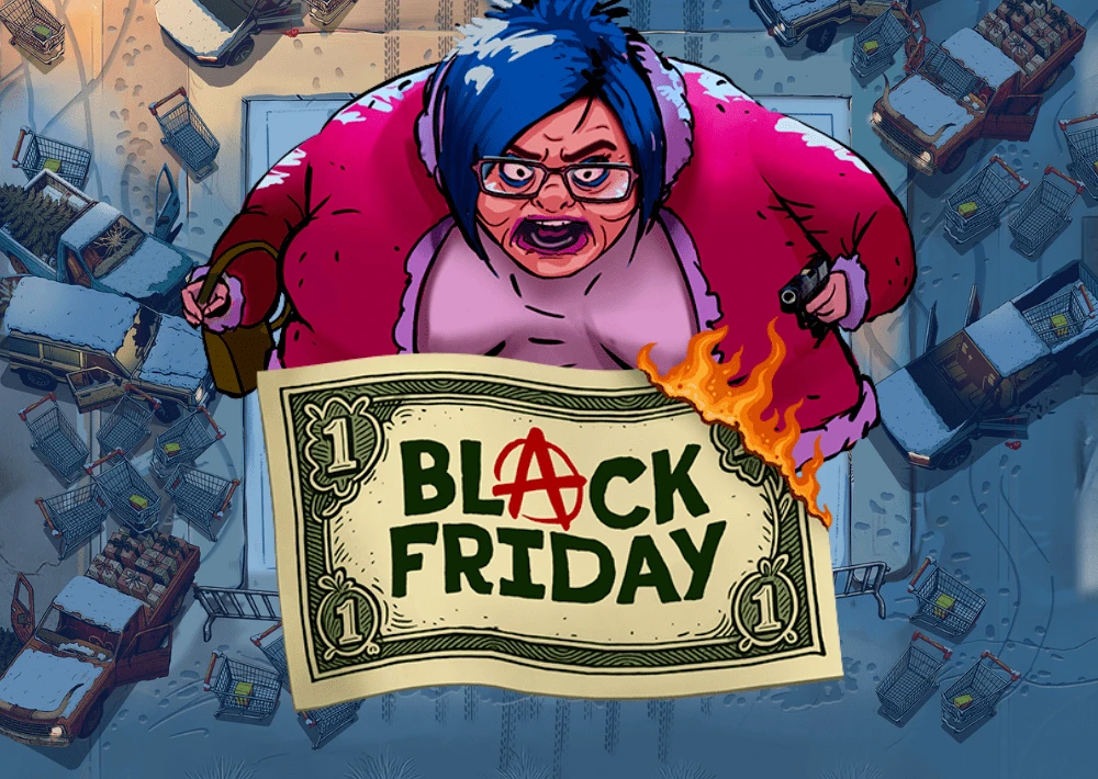 Black Friday