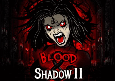 Blood and Shadow 2