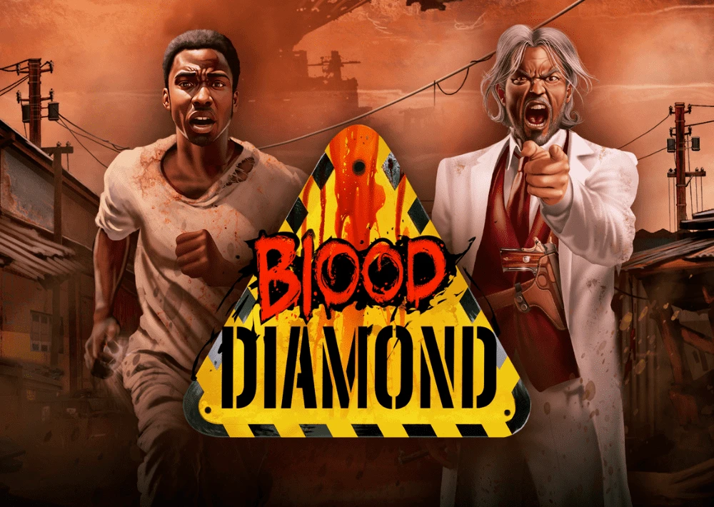 Blood Diamond