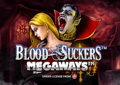 Blood Suckers Megaways