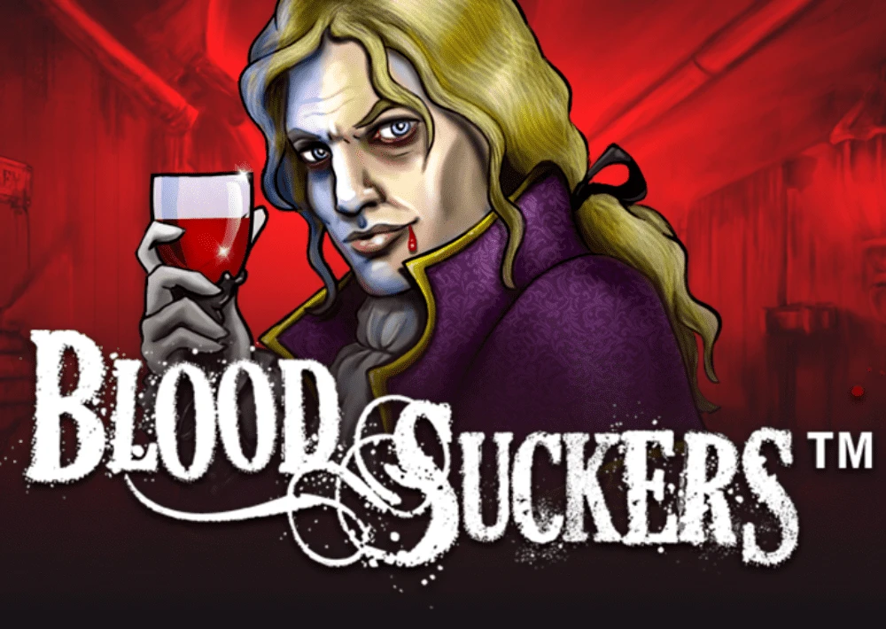 Blood Suckers