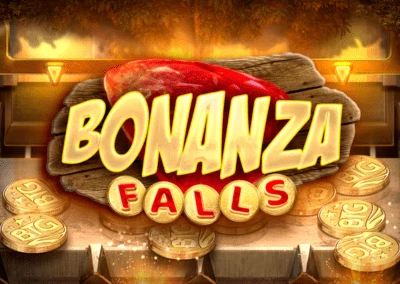 Bonanza Falls