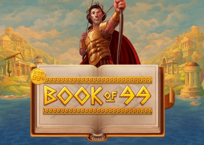 Book of 99
