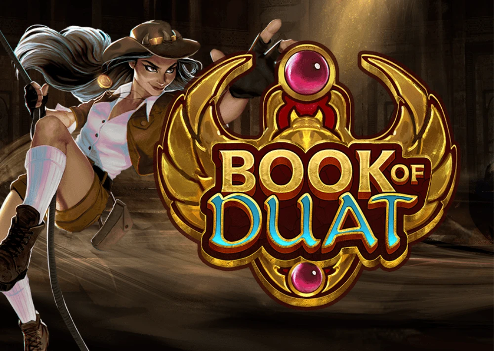Book of Duat