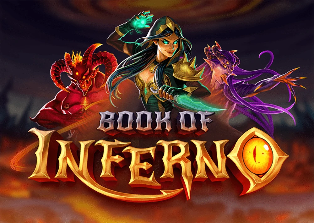 Book of Inferno