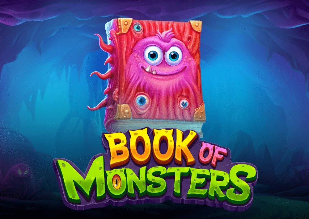 Book of Monsters
