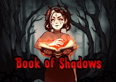 Book of Shadows