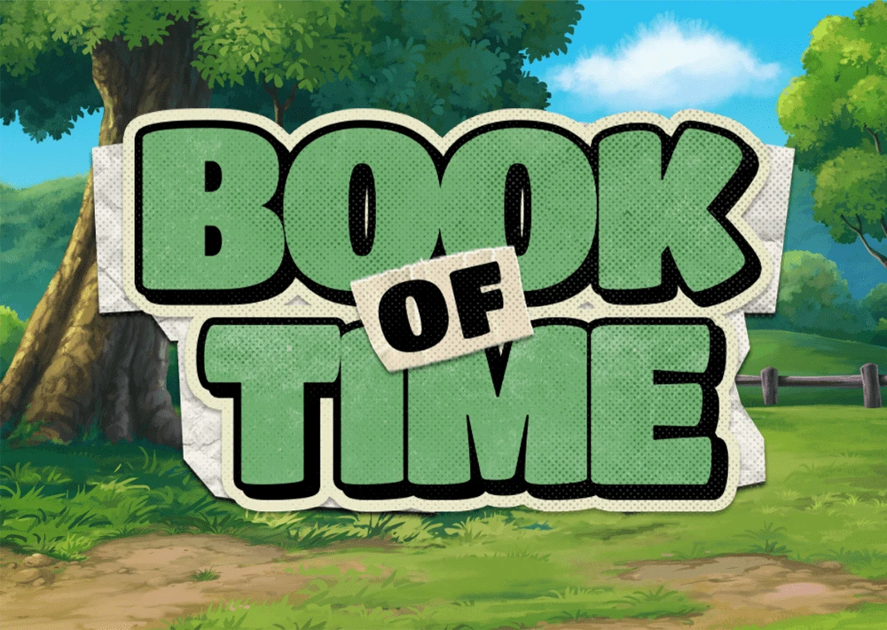 Book of Time