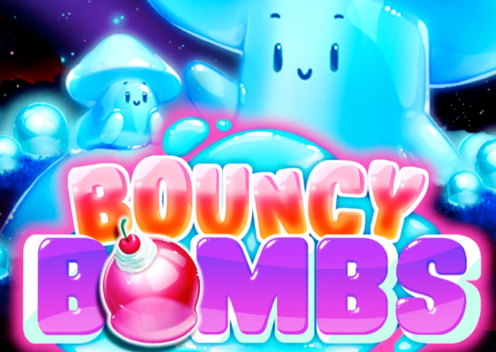 Bouncy Bombs