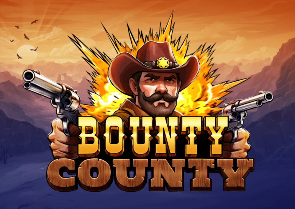 Bounty County