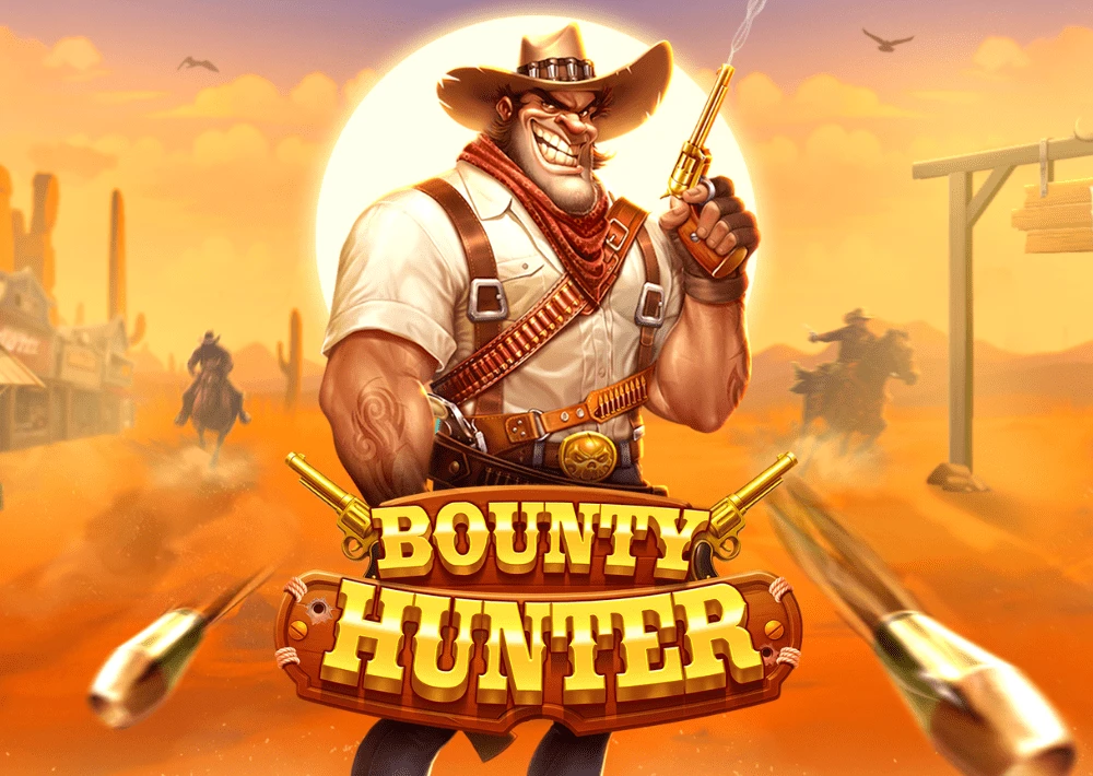 Bounty Hunter