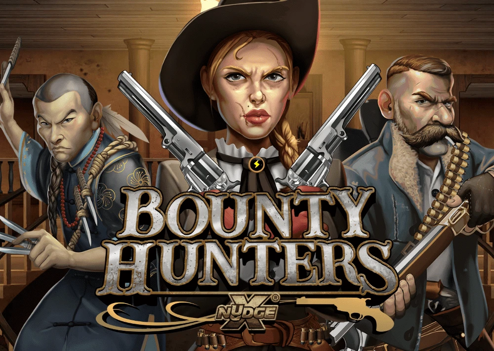 Bounty Hunters