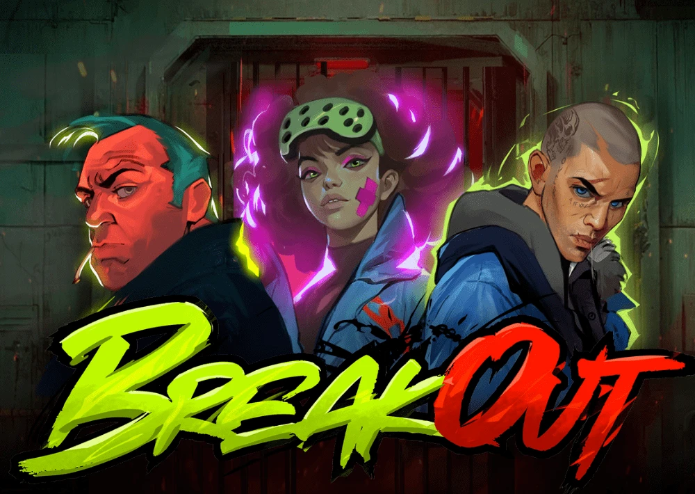 Breakout