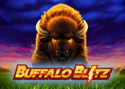 Buffalo Blitz