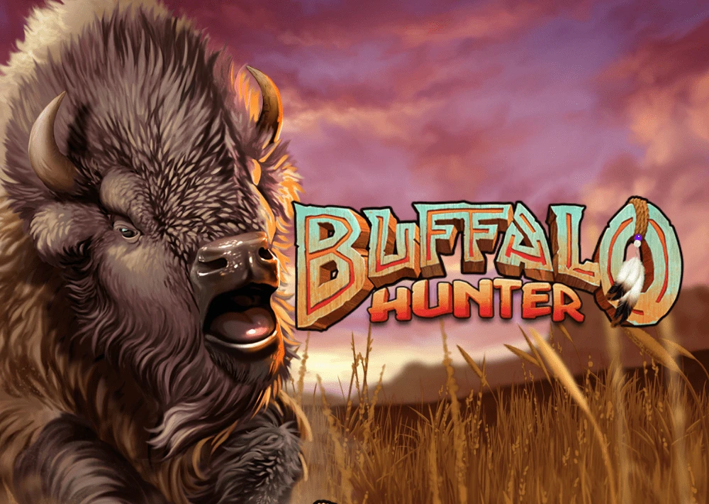 Buffalo Hunter