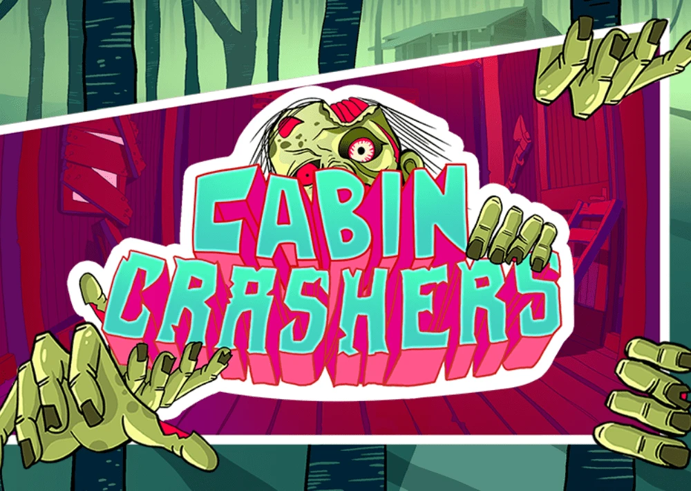 Cabin Crashers
