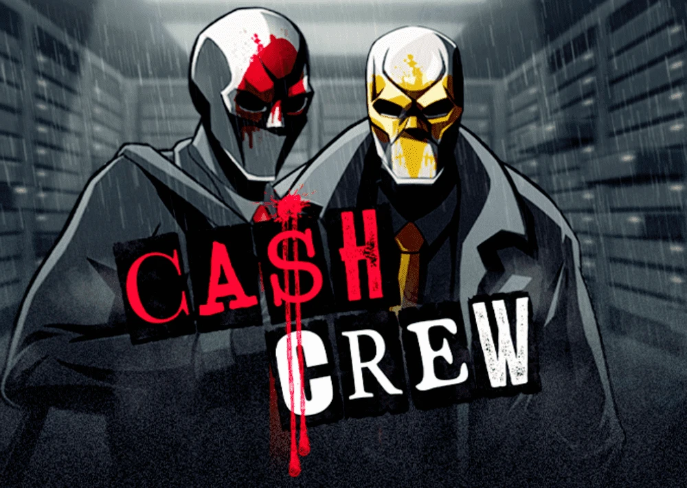 Cash Crew