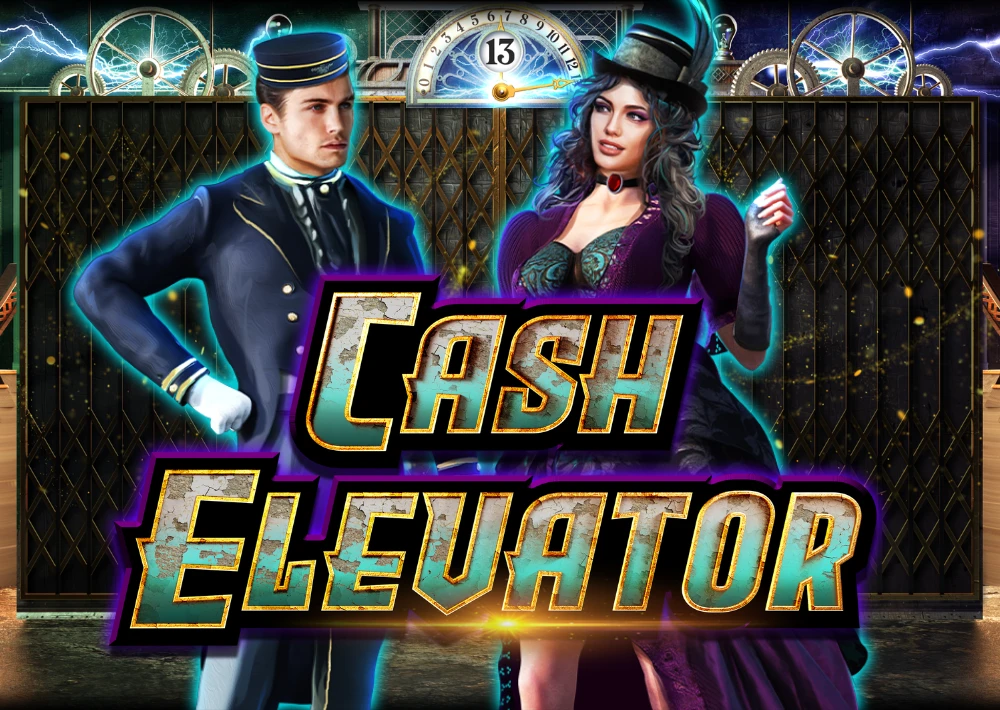 Cash Elevator