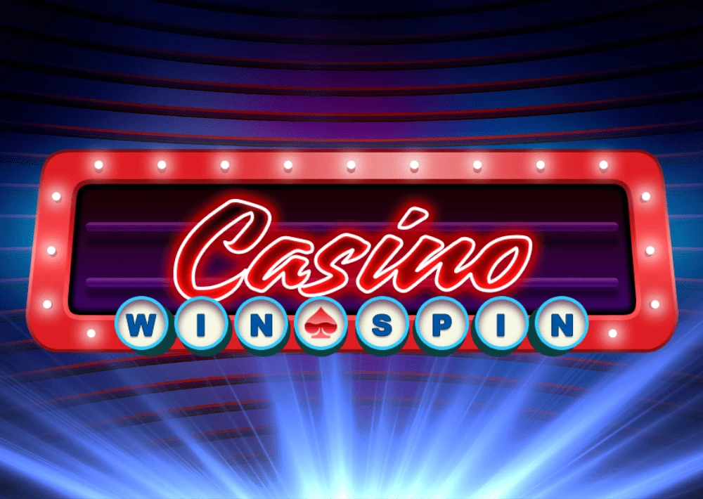 Casino Win Spin