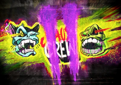 Chaos Crew 2