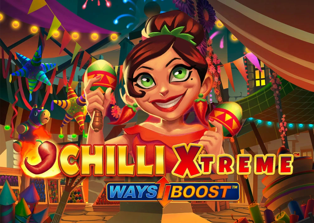 Chilli Xtreme