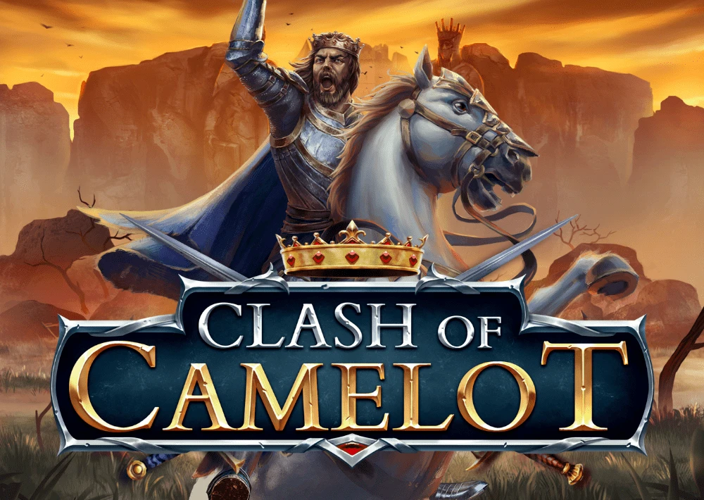 Clash of Camelot